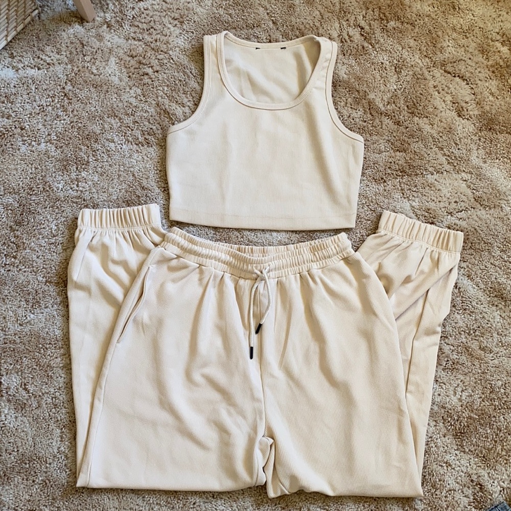 Sweatsuit